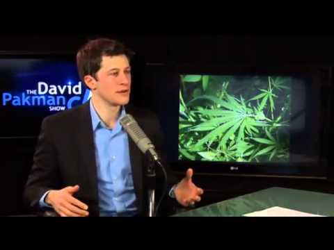 Rand Paul_ 'Big Mistake' to Jail People Over Marijuana