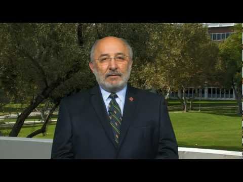 President's Weekly Message - March 18, 2013