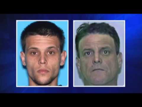 Drug Bust, House Fire, Shootout and Suicide in Miami