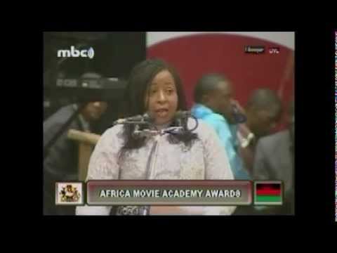 6of11- Africa Movie Academy Awards, Lilongwe Malawi, March 2013