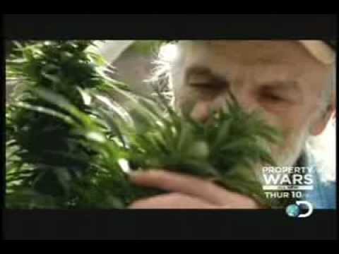 Vietnam Vet Explains it best. Weed Country's B.E. Smith