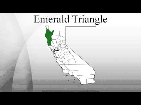 Emerald Triangle - Wiki Article