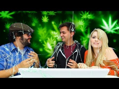 Morning Mouth Off: Legalizing Marijuana!