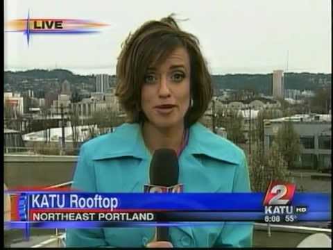Oregon Cannabis Tax Act 2012 Media Coverage - KATU2