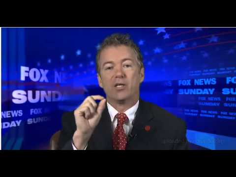 Rand Paul: GOP Can Grow If It Accepts Something Different Than 