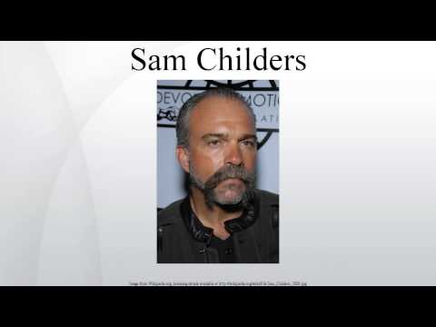 Sam Childers - Wiki Article