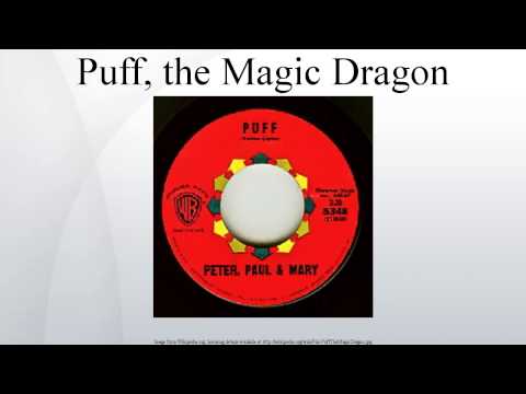 Puff, the Magic Dragon - Wiki Article