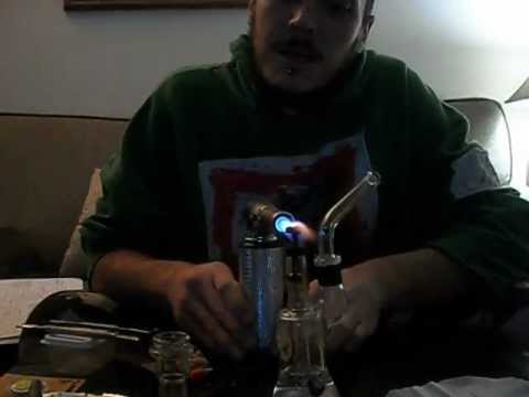 CONTEST for my Subscribers!! A dab and little blunt sesh