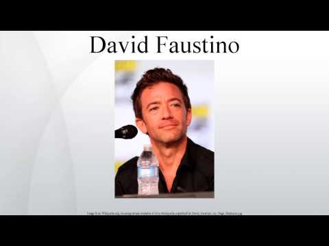 David Faustino - Wiki Article