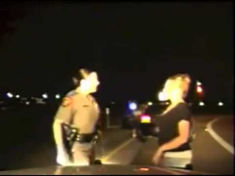 cop caught on tape giving two women body cavity search.