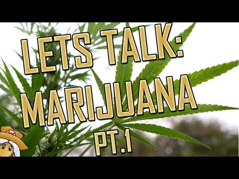 Let's Talk Marijuana! Pt.1 - Battlefield Bad Company 2 Gameplay