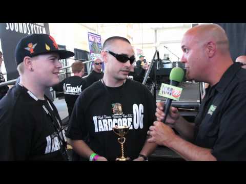 2012 High Times Medical Cannabis Cup in San Francisco - Part 4 Winners Edition
