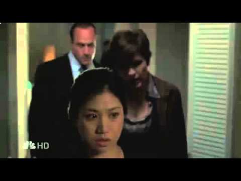 Law & Order: Special Victims Unit Season 4 Episode 9 - Juvenile