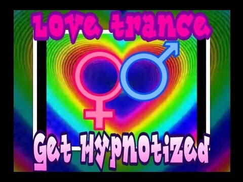 741Hz Binaural Beat Love Trance High & Hypnotized!