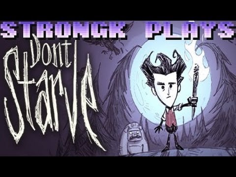 In the Making - Don't Starve [PC|Mac|Linux]