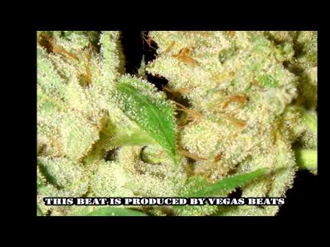 Vegas Beats - Epic Rap Beat ''Weed Dreams''