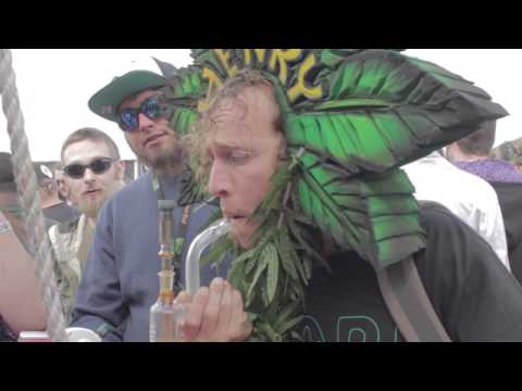 The Denver High Times Cannabis Cup With TGC