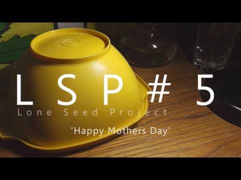 LSP#5 'Happy Mothers Day'