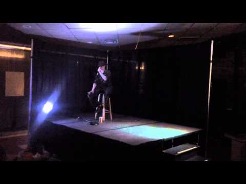 Duckman Stand Up Comedy May 27th Memorial Day 2013