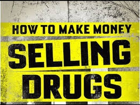 How to Make Money Selling Drugs - Official Trailer (HD) Documentary